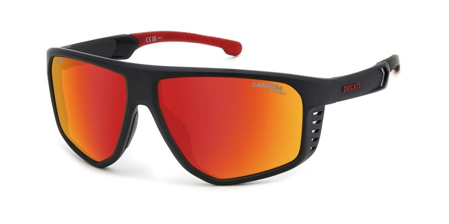 OKULARY CARRERA DUCATI CARDUC 051S 003 61 ROZMIAR L