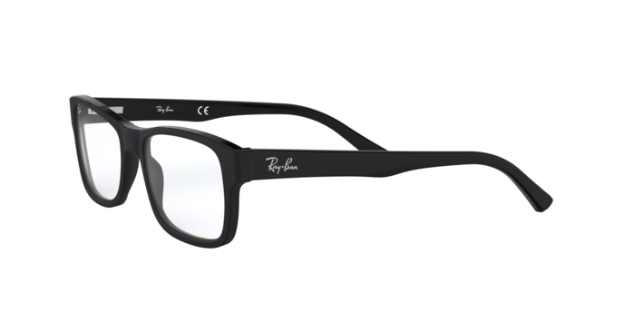 OKULARY KOREKCYJNE RAY-BAN® RX 5268 5119 50 ROZMIAR S