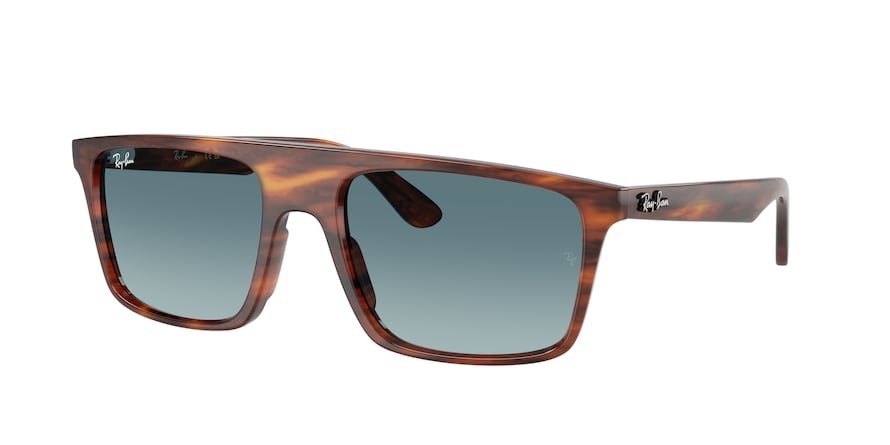 OKULARY RAY-BAN® RB 2222 954/3M 55 ROZMIAR M
