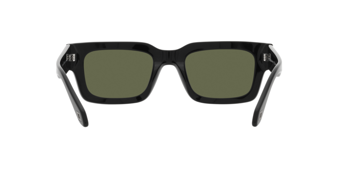 OKULARY GIORGIO ARMANI AR 8184U 587558 52 ROZMIAR M Z POLARYZACJĄ