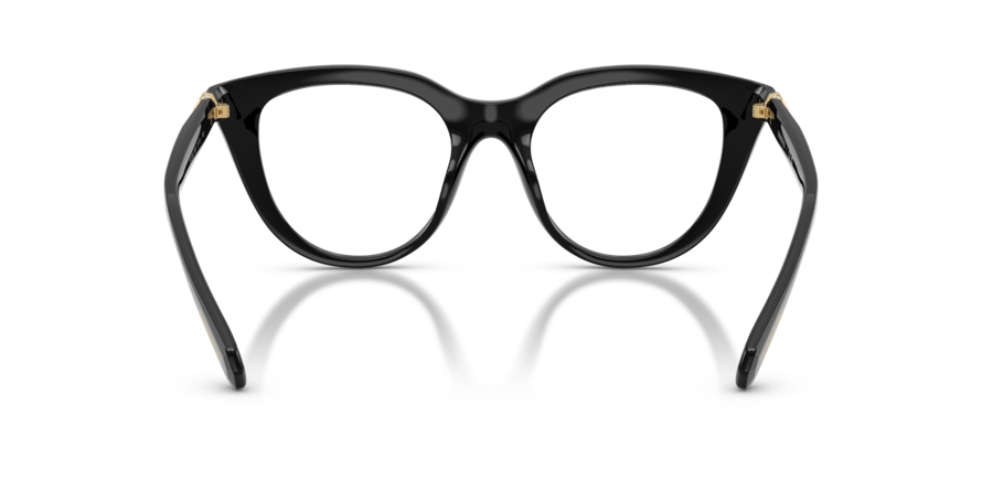 OKULARY KOREKCYJNE SWAROVSKI SK 2052 1001 51 ROZMIAR M