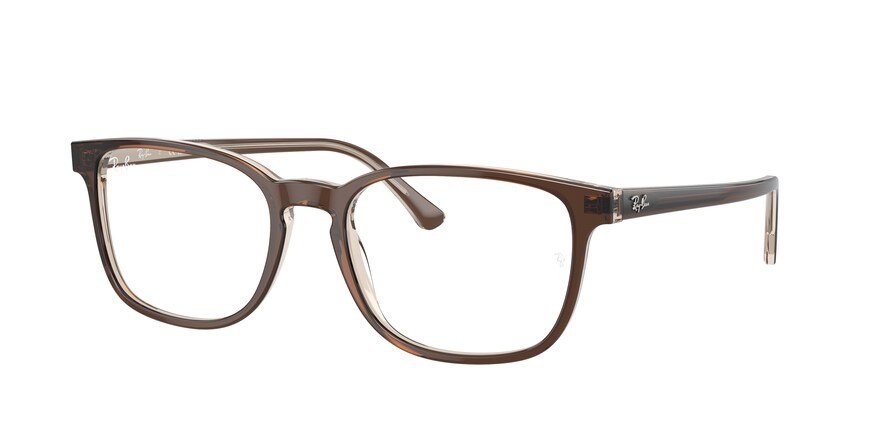 OKULARY KOREKCYJNE RAY-BAN® RX 5418 8365 54 ROZMIAR M