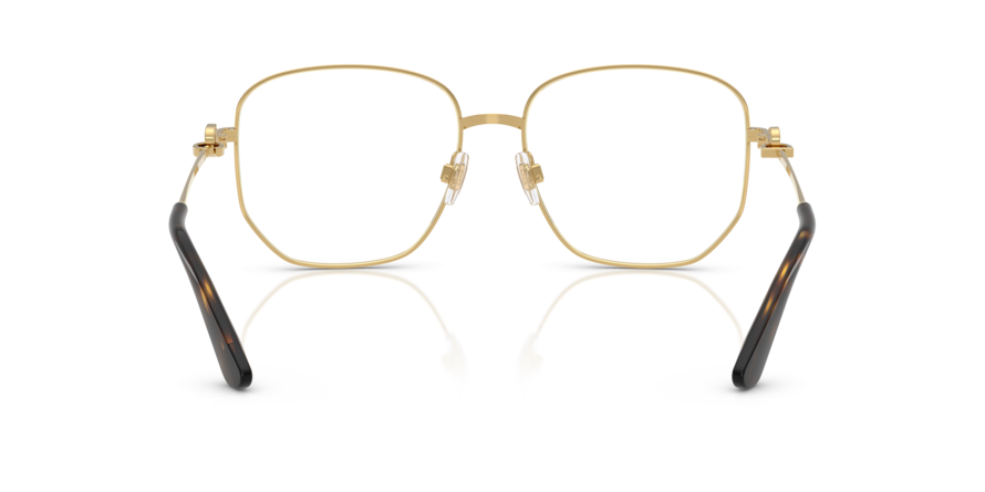 OKULARY KOREKCYJNE DOLCE & GABBANA DG 1356 02 57 ROZMIAR M