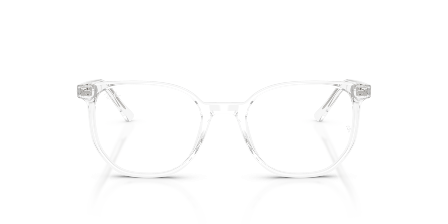 OKULARY KOREKCYJNE RAY-BAN® ELLIOT RX 5397 2001 48 ROZMIAR S