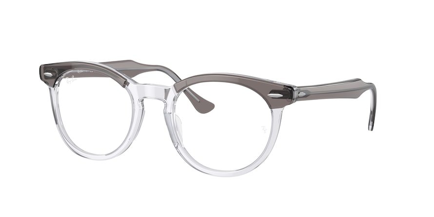OKULARY KOREKCYJNE RAY-BAN® EAGLEEYE RX 5598 8111 51 ROZMIAR M