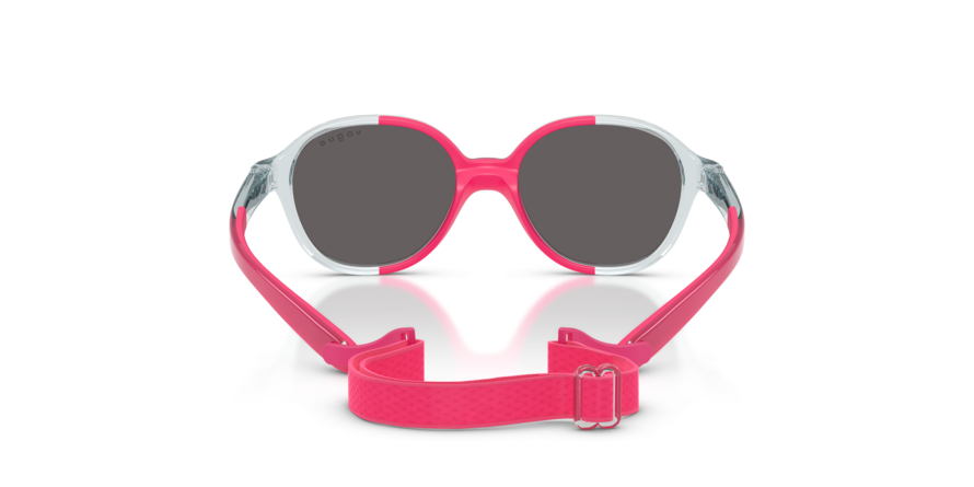 OKULARY DZIECIĘCE VOGUE EYEWEAR JUNIOR VJ 2012 330187 40