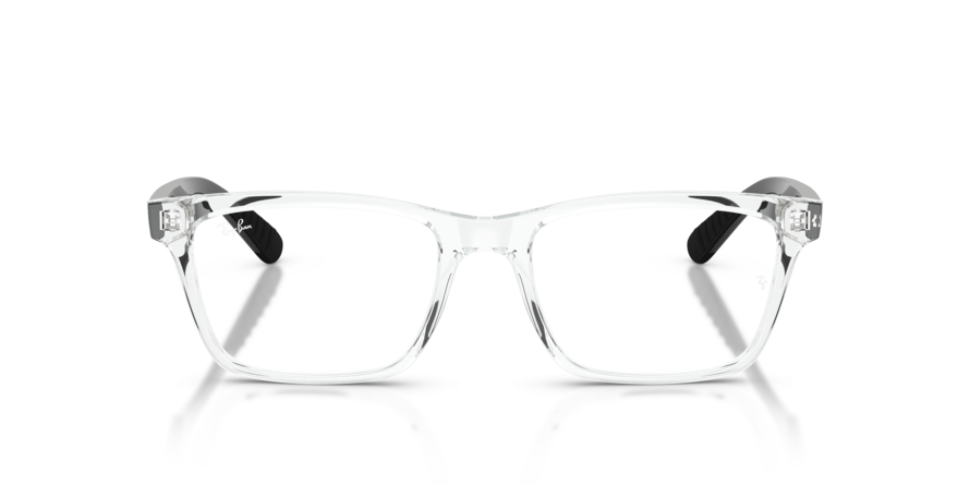 OKULARY KOREKCYJNE RAY-BAN® RX 7025 5943 53 ROZMIAR M