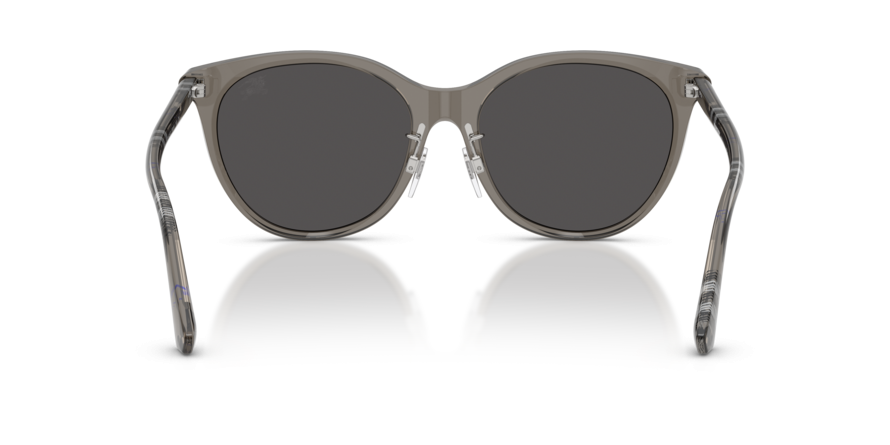 OKULARY BURBERRY BE 4464D 416087 56 ROZMIAR M