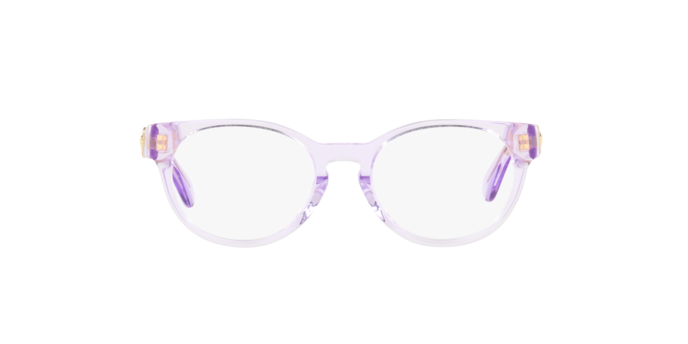 OKULARY KOREKCYJNE DZIECIĘCE VERSACE VK 3323U 5372 45