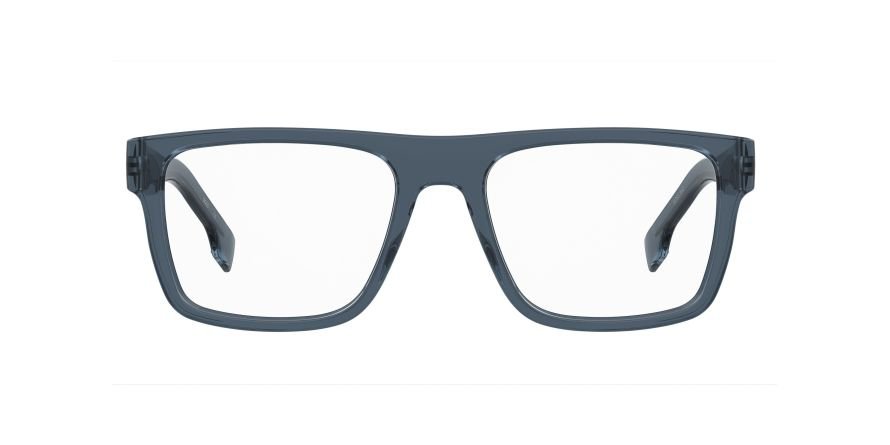 OKULARY KOREKCYJNE BOSS 1652 PJP 53 ROZMIAR M