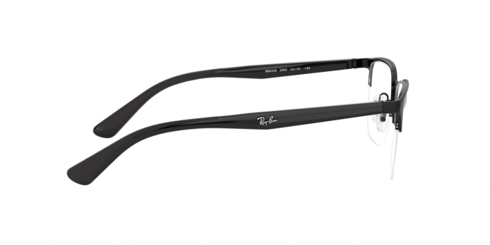 OKULARY KOREKCYJNE RAY-BAN® RX 6428 2995 54 ROZMIAR M