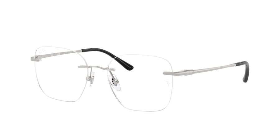 OKULARY KOREKCYJNE RAY-BAN® RX 8783D 1002 52 ROZMIAR M