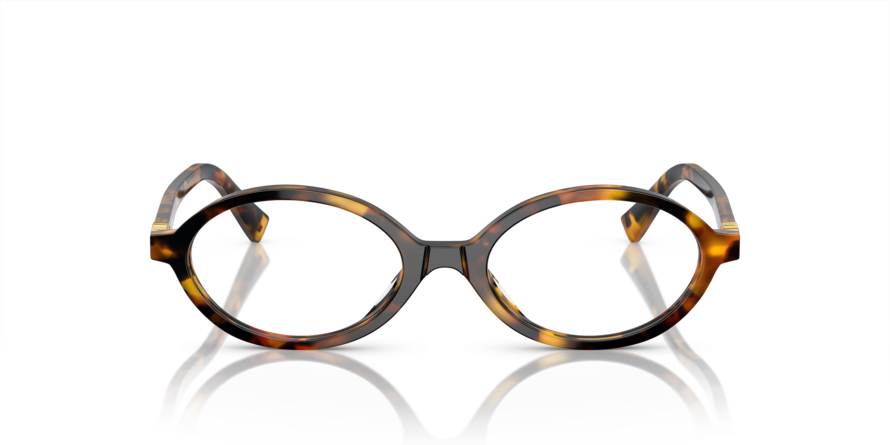 OKULARY KOREKCYJNE MIU MIU MU 01XV VAU1O1 50 ROZMIAR S