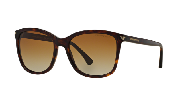 OKULARY EMPORIO ARMANI EA 4060 5026T5 56 ROZMIAR M Z POLARYZACJĄ