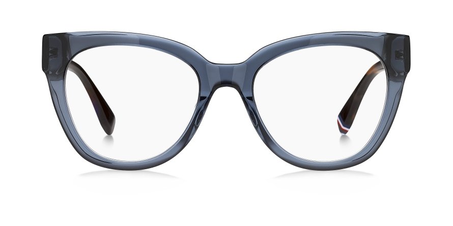OKULARY KOREKCYJNE TOMMY HILFIGER TH 2054 PJP 52 ROZMIAR M