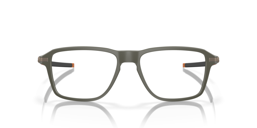 OKULARY KOREKCYJNE OAKLEY® WHEEL HOUSE OX 8166 816607 54 ROZMIAR M