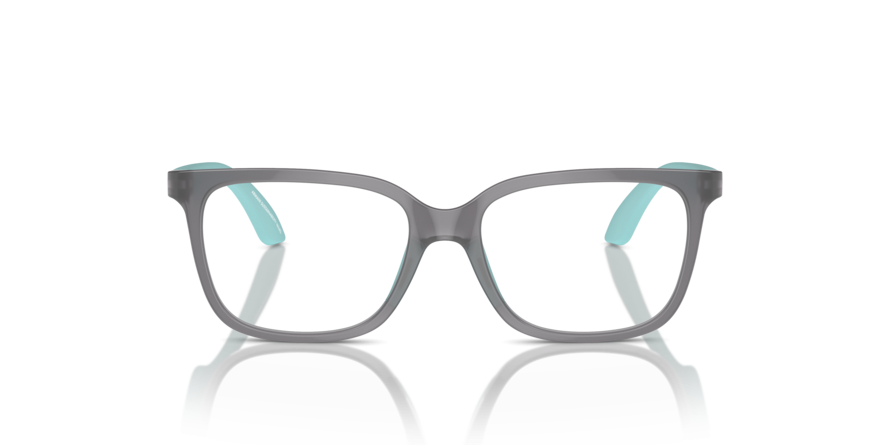 OKULARY KOREKCYJNE DZIECIĘCE EMPORIO ARMANI EK 3006 6134 49