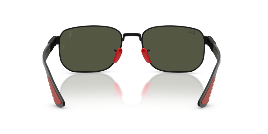 OKULARY RAY-BAN® RB 8329M F00231 59 ROZMIAR L