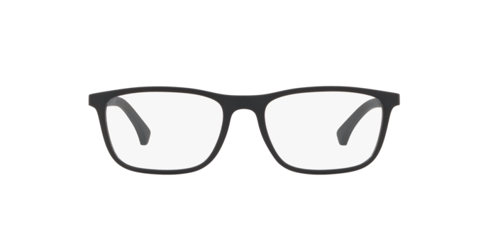 OKULARY KOREKCYJNE EMPORIO ARMANI EA 3069 5001 53 ROZMIAR S