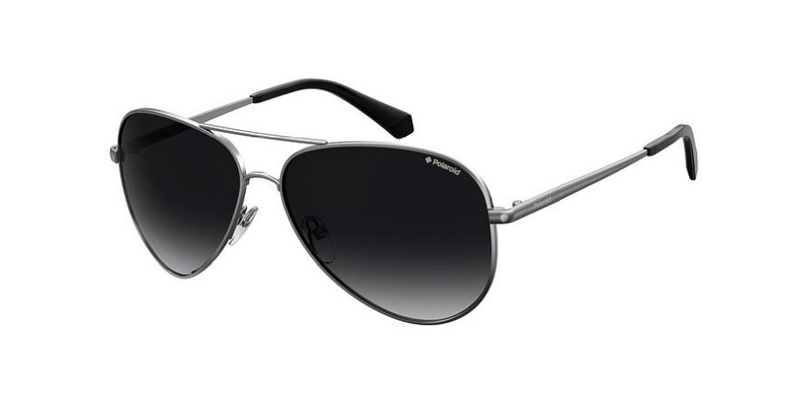 OKULARY POLAROID PLD 6012NNEW 6LB 56 ROZMIAR M Z POLARYZACJĄ