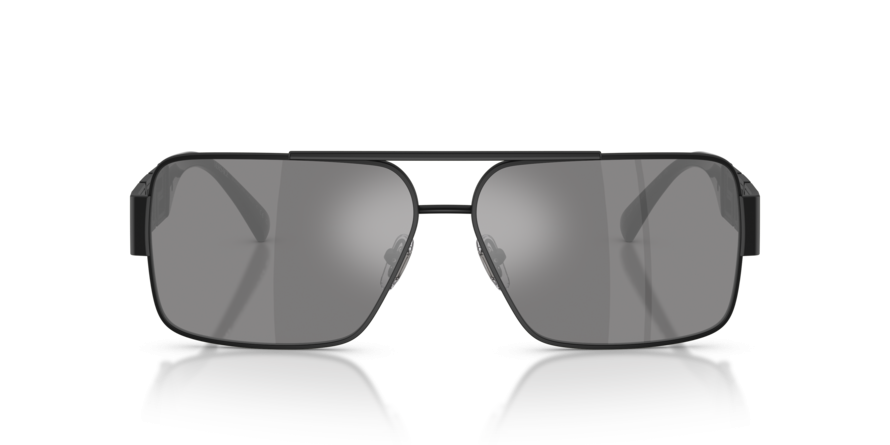 OKULARY VERSACE VE 2290 12616G 61 ROZMIAR L