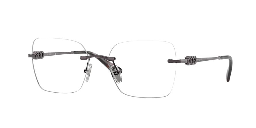 OKULARY KOREKCYJNE VOGUE EYEWEAR VO 4320B 5149 53 ROZMIAR M