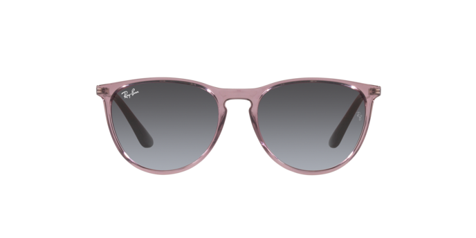 OKULARY DZIECIĘCE RAY-BAN® JUNIOR ERIKA RJ 9060S 71078G 50