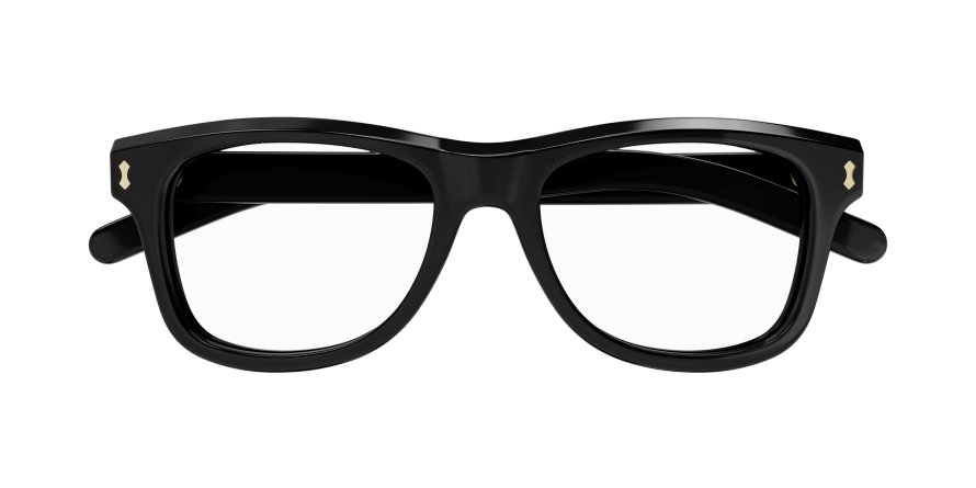 OKULARY KOREKCYJNE GUCCI GG 1526O 005 54 ROZMIAR M