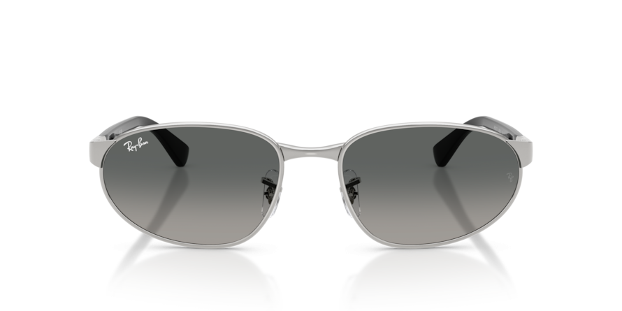 OKULARY RAY-BAN® RB 3777 003/71 56 ROZMIAR M