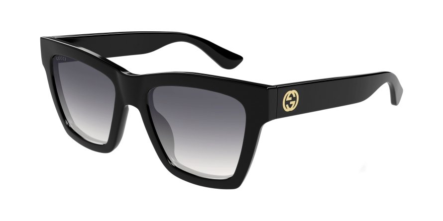 OKULARY GUCCI GG 1714S 001 54 ROZMIAR M