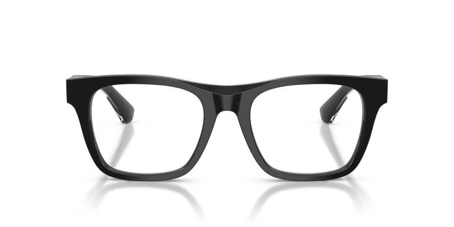 OKULARY KOREKCYJNE BURBERRY BE 2445 4206 50 ROZMIAR S