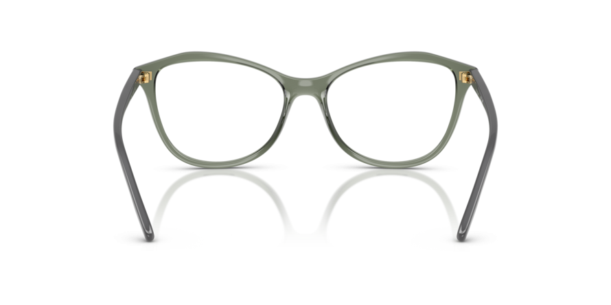 OKULARY KOREKCYJNE VOGUE EYEWEAR VO 5602 3086 54 ROZMIAR M
