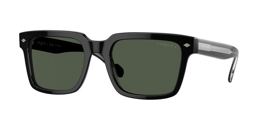 OKULARY VOGUE EYEWEAR VO 5573S W44/9A 55 ROZMIAR M Z POLARYZACJĄ