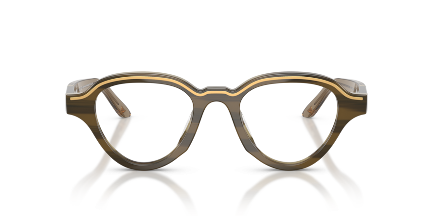 OKULARY EMPORIO ARMANI EA 4264U 63381W 47 ROZMIAR S