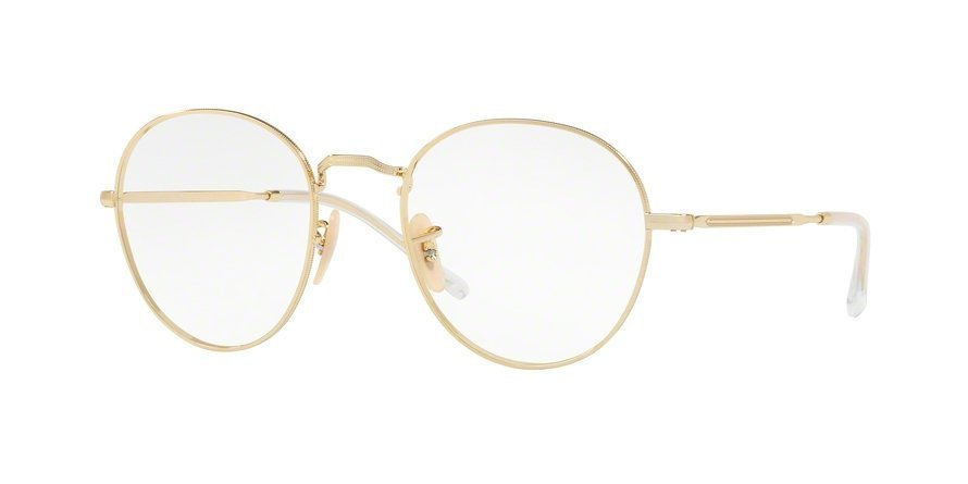 OKULARY KOREKCYJNE RAY-BAN® DAVID RX 3582V 2500 51 ROZMIAR M