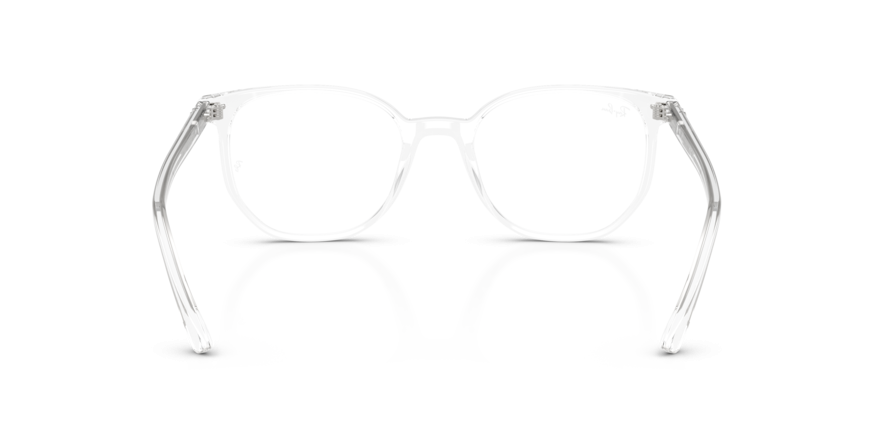 OKULARY KOREKCYJNE RAY-BAN® ELLIOT RX 5397 2001 50 ROZMIAR S