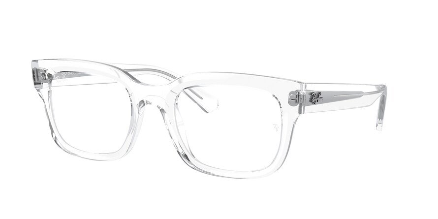 OKULARY KOREKCYJNE RAY-BAN® CHAD RX 7217 8321 52 ROZMIAR S