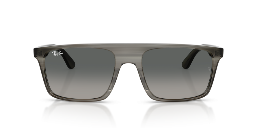 OKULARY RAY-BAN® RB 2222 143871 55 ROZMIAR M