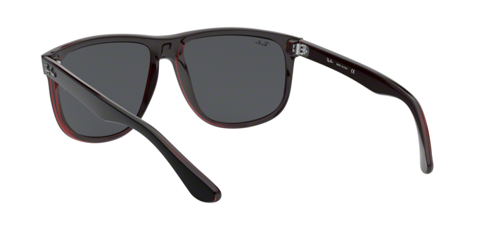 OKULARY RAY-BAN® BOYFRIEND RB 4147 617187 60 ROZMIAR L