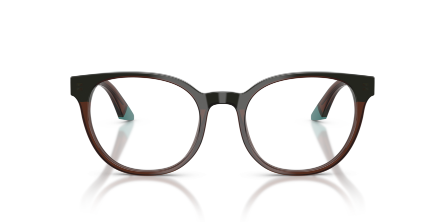 OKULARY KOREKCYJNE EMPORIO ARMANI EA 3274 6318 52 ROZMIAR M