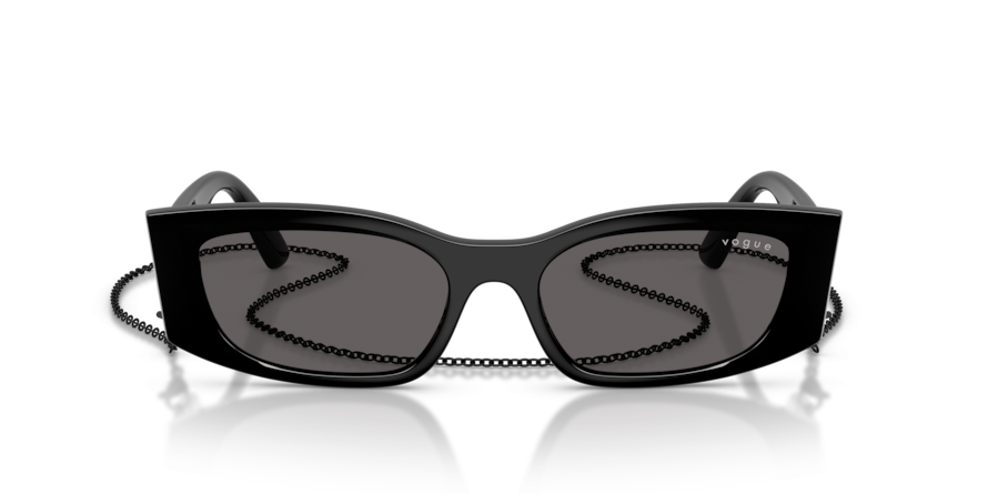 OKULARY VOGUE EYEWEAR VO 5655SU W44/87 53 ROZMIAR M