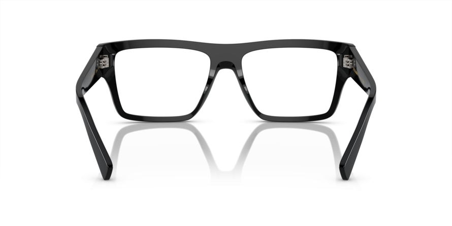 OKULARY KOREKCYJNE DOLCE & GABBANA DG 3382 501 55 ROZMIAR M