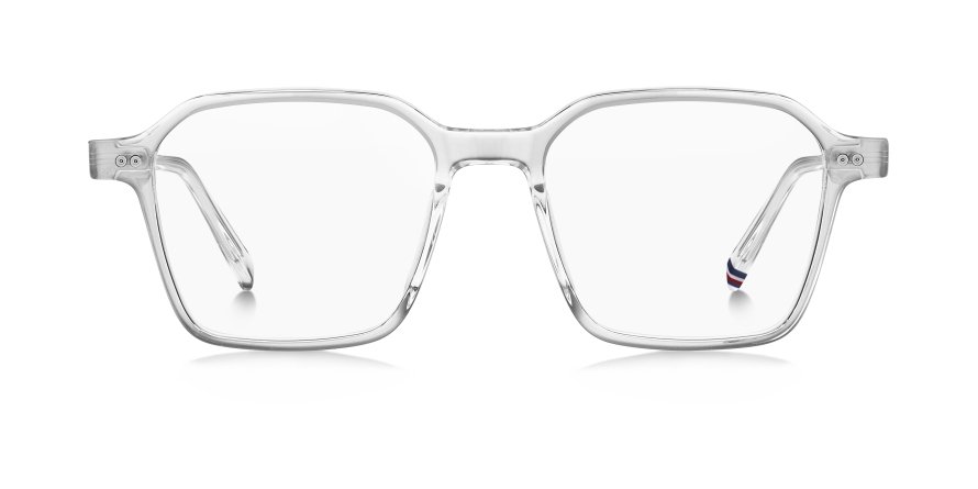 OKULARY KOREKCYJNE TOMMY HILFIGER TH 2071 900 51 ROZMIAR M