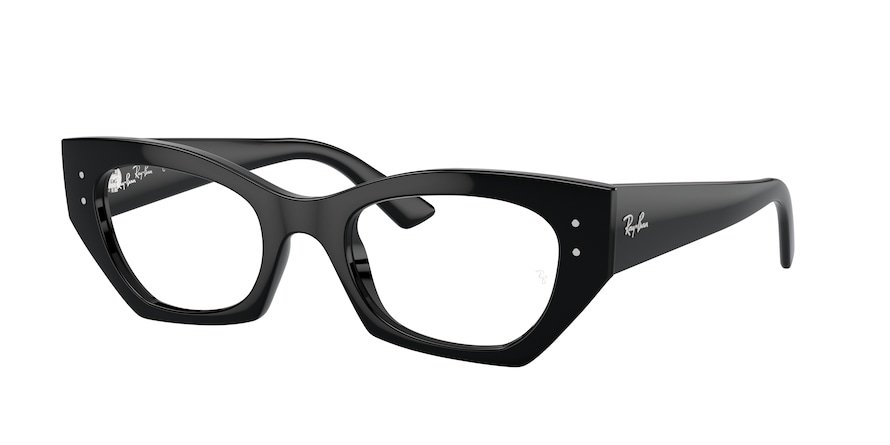 OKULARY KOREKCYJNE RAY-BAN® ZENA RX 7330 8260 49 ROZMIAR S