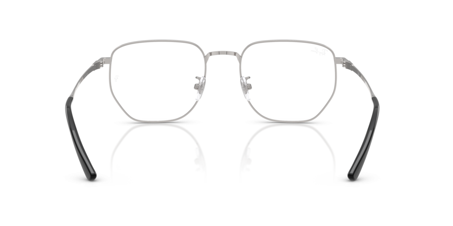 OKULARY KOREKCYJNE RAY-BAN® RX 8776D 1249 53 ROZMIAR M