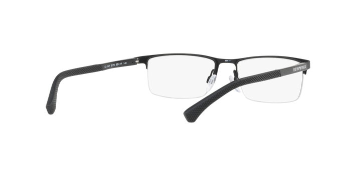 OKULARY KOREKCYJNE EMPORIO ARMANI EA 1041 3175 55 ROZMIAR M