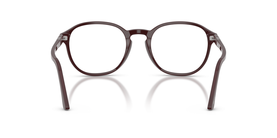 OKULARY KOREKCYJNE PERSOL® PO 3343V 1241 51 ROZMIAR M