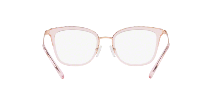 OKULARY KOREKCYJNE MICHAEL KORS COCONUT GROVE MK 3032 3417 51 ROZMIAR M