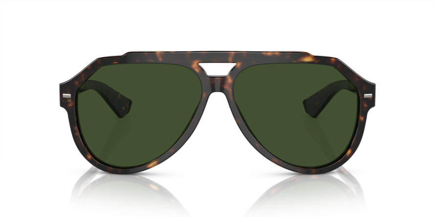 OKULARY DOLCE & GABBANA DG 4452 502/71 60 ROZMIAR L