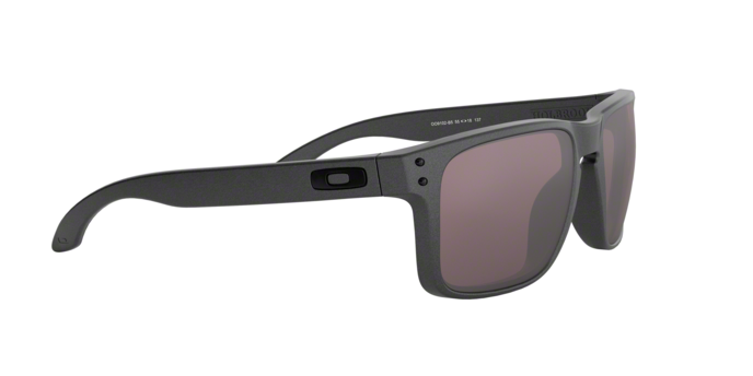 OKULARY OAKLEY® HOLBROOK OO 9102 9102B5 55 ROZMIAR M Z POLARYZACJĄ
